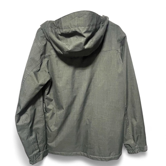 686 Infidry Mannual Snowboarding/Ski Hooded Jacket - Picture 2 of 6